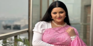 তিন সন্তানের মা হলেন পরীমণি! কোলে নতুন অতিথি আসতেই নেটপাড়ায় তুফান, আর ক’টা বাচ্চা চান নায়িকা?