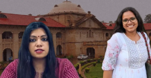 ছাত্রনেত্রীর ওপর এনএসএ প্রয়োগ কোণঠাসা করল ডিএম-কে! এলাহাবাদ হাইকোর্টের রায়ে বড় স্বস্তি পেলেন আকৃতি