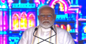 ফাইলবন্দি দশা কাটিয়ে বদলে গেল ভারতের লজিস্টিকস! ভাদোদরা থেকে মোদীর মেগা হুঙ্কার