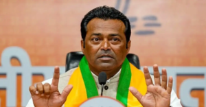ভোটে দাঁড়ানো নিয়ে জল্পনা শেষ! বিজেপিতে যোগ দিয়েই এবার কোন বড় লড়াইয়ে নামছেন লিয়েন্ডার পেজ?