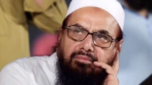 “করাচির বুকেই খতম হাফিজ সইদের ডানহাত!” পাকিস্তানে লস্কর শিবিরে চরম আতঙ্ক, অজানা হামলায় নিকেশ কুখ্যাত জঙ্গি