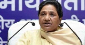 নীল গামছা পরলেই কি আম্বেদকরবাদী হওয়া যায়? মায়াবতীর বিরাট হুঙ্কারে কাঁপছে উত্তরপ্রদেশের রাজনীতি!