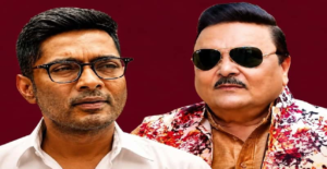 “বাংলার মানুষ যখন বিপদে, তখন তিনি লং আইল্যান্ডে!” অভিষেকের বিদেশ সফর ও সুমিতের গ্রেপ্তারিতে যোগ খুঁজছেন মদন