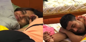জয়িতাকে ছেড়ে এবার নন্দিনীর হাত ধরলেন রাজবীর! হাতাহাতির পর বিছানার এই মুহূর্তেই তোলপাড় নেটদুনিয়া