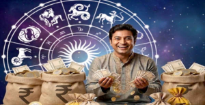 সূর্য গোচরে বদলাবে ভাগ্য! আগামী ১৭ সেপ্টেম্বর কোন ৩ রাশির কপালে রয়েছে রাজযোগের সুখ?