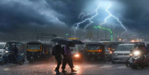 আজকের আবহাওয়া: বেলা বাড়তেই ভোলবদল! দক্ষিণ থেকে উত্তর, কোন কোন জেলায় নামবে বৃষ্টির ধস?