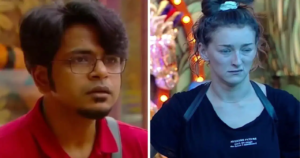 ‘পিছন থেকেই ছুরি মারছে দুর্নিবার!’ বিগ বসের ঘরে কান্নায় ভেঙে পড়লেন অ্যালেক্স, ফাঁস করলেন বিস্ফোরক তথ্য!