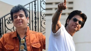 শাহরুখ খানের স্কুল জীবনের এই ‘বড় খুঁত’ ফাঁস করলেন গায়ক পলাশ সেন! আপনি কি তা জানতেন?
