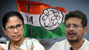 মমতা দাঁড়ালেই প্রার্থী দেবে না ঋতব্রত শিবির! উপনির্বাচনের আগে কোন মাস্টারস্ট্রোকের ছক কষছে তৃণমূলের দুই পক্ষ?