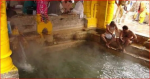বদ্রীনাথ ধামে মর্মান্তিক দুর্ঘটনা! তপ্ত কুণ্ডে পবিত্র স্নানের সময় রহস্যজনকভাবে মৃত্যু হলো দুই বৃদ্ধা বোনের