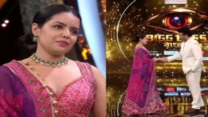 দাদার দরবারে বড় ধাক্কা! বিগ বসের ঘর থেকে চিরতরে বিদায় নিলেন জয়িতা! কারণ কী?