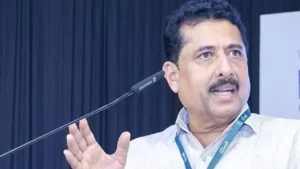 পিএম শ্রী স্কিম নিয়ে কেন্দ্র-রাজ্য ফের চরমে সংঘাত! কড়া চিঠির পর কী পদক্ষেপ নিতে চলেছে কেরালা সরকার?