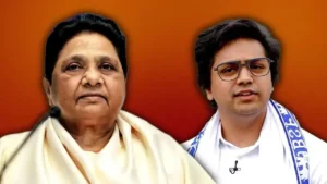 “আমি একদম সুস্থ, ভুল খবর ছড়াচ্ছে আকাশ!” ভাতিজাকে নিয়ে বিস্ফোরক মায়াবতী, লখনউয়ের বৈঠকে তোলপাড়