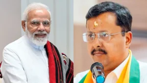 “ঘরে ঘরে জ্বলে উঠুক আশীর্বাদের প্রদীপ!” প্রধানমন্ত্রী মোদির জন্মদিনে দেশবাসীর উদ্দেশে এল এক বিশেষ আহ্বান