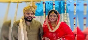 মাত্র পাঁচ মাসের মধ্যেই বিচ্ছেদ! তারকা দম্পতি বাদশাহ ও ইশার সম্পর্কে হঠাৎ কেন ফাটল ধরল?