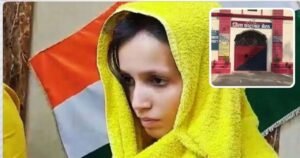 যেখানে অপরাধের আঁতুড়ঘর, সেখানেই জীবনের প্রথম জন্মাষ্টমী! মিরাটের চাঞ্চল্যকর ড্রাম হত্যাকাণ্ডে অভিযুক্ত মুসকানের মেয়ের দিন কাটছে জেলে