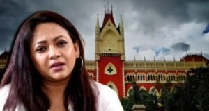 ‘সংবেদনশীল হয়ে এমন পোস্ট কীভাবে?’ প্রধানমন্ত্রীর বিকৃত ছবি পোস্ট করে ফেঁসে গেলেন শ্রীলেখা?