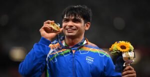 সোনাজয়ী নীরজের জায়গায় কার কাঁধে ভরসা? জাপানের আইচি-নাগোয়া এশিয়ান গেমসের দলে বড় চমক দিল এএফআই