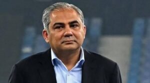 ‘ভারতও তো আয়ারল্যান্ডের কাছে হারে!’ ইংল্যান্ডে লজ্জা ঢাকতে গিয়ে কোন হাস্যাস্পদ যুক্তি দিলেন পিসিবি প্রধান?