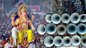 ‘অন্য ধর্মে ছাড় মিললে গণেশে কেন নয়?’ লাউডস্পিকার বিতর্ক ও পুনে কাণ্ডে তুমুল রাজনৈতিক দাঙ্গার আবহ!