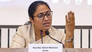১১ সেপ্টেম্বর দিল্লিতে বিশাল ছুটি ঘোষণা! বিশ্বনেতাদের আগমন ঘিরে রাজধানী জুড়ে কোন ঐতিহাসিক কড়াকড়ি?