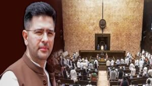 পঞ্জাবের খসড়া ভোটার তালিকা থেকে মুছল বিজেপি সাংসদের নাম! বিপাকে কি আপ ছেড়ে আসা রাঘব?