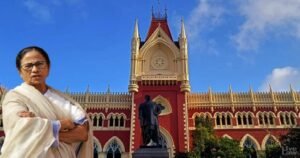 ‘জনস্বার্থ মামলাকে ব্যক্তিগত হাতিয়ার বানিয়েছেন!’ মমতার মন্তব্যের মামলা ঘিরে তোলপাড় কলকাতা হাইকোর্ট