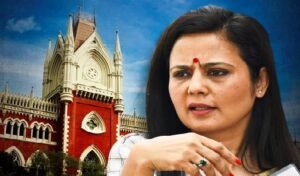 নিজের এলাকাতেই দফায় দফায় বিক্ষোভের মুখেই কড়া পদক্ষেপ! মহুয়া মৈত্রর নিরাপত্তার ভার নিল কলকাতা হাইকোর্ট