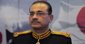 বেলুচিস্তানে চরম ব্যর্থতা ঢাকতে মোক্ষম অস্ত্র! ভারতের বিরুদ্ধে কোন বিপজ্জনক চাল চালছে ইসলামাবাদ?