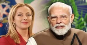 ইতালিতে ভাঙল যুদ্ধোত্তর যুগের সব রেকর্ড! মোদীর মুখে কার প্রশংসায় মেতে উঠল বিশ্ব রাজনীতি?