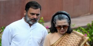 কৃষকদের ক্ষোভকে অস্ত্র করে রাজনৈতিক জমি ফেরানোর লড়াই! মুজফ্ফরনগর থেকে শুরু হচ্ছে কংগ্রেসের মেগা কর্মসূচি