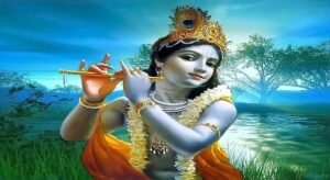 ছোট ছোট কারণে কি ভেঙে যাচ্ছে আপনার ভালোবাসার সম্পর্ক? কৃষ্ণের এই ৫টি জীবনদর্শন মানলেই হবে মুশকিল আসান