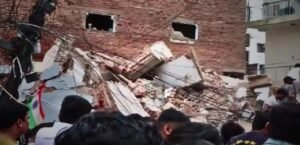 পিজি পড়ুয়াদের নিরাপত্তা কোথায়? সত্য নিকেতন বিপর্যয়ে রাজস্থান থেকে গ্রেফতার পলাতক বাড়ির মালিক