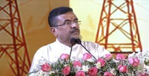 বিসর্জনে ডিজে নিষিদ্ধ, বন্ধ শহরের ১৩টি রাস্তা! পুজো নিয়ে কী কী মেগা ঘোষণা করলেন শুভেন্দু?