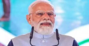 প্রথমবার টিকিটিং অ্যাপে মোদীর সভার এন্ট্রি! ভাদোদরায় উন্মাদনা দেখে চোখ কপালে প্রশাসনের