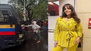 নেটিজেনদের তীব্র ট্রোলিংয়ে কি সব শেষ? সলমনের শো থেকে বাদ পড়েই কি বড় চাল চাললেন রিয়া?
