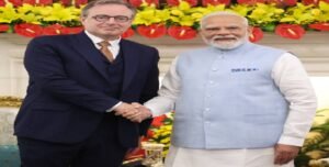 চিনকে নিয়ে কড়া সতর্কবার্তা নরেন্দ্র মোদীর! দেরিতে হলেও সে কথা হাড়ে হাড়ে টের পাচ্ছে ইউরোপ?