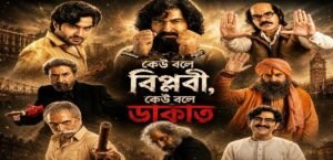 ছবির কোন দৃশ্য বাদ দিয়ে বড় ভুল করেছিলেন পরিচালক? মুক্তির পরই তুমুল ভাইরাল ‘কেউ বলে বিপ্লবী…’-র অপ্রকাশিত অংশ