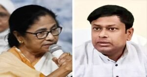 একুশের সেই চোখের জলের বদলা! কলকাতার মাটিতে দাঁড়িয়ে মুখ্যমন্ত্রীকে হারানোর কোন মাস্টারপ্ল্যান সাজালেন সুকান্ত?