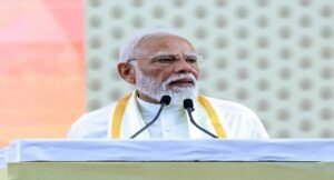 আম্বানির কালচারাল সেন্টারে মোদীর মেগা ইভেন্টের আগেই বড় বিপদের হাতছানি! পিএমও-র জাল আইডি ও অস্ত্র নিয়ে ঢোকার চেষ্টা কেন?
