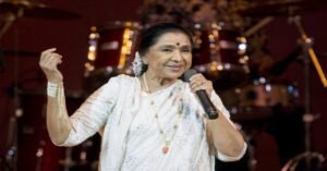 মারাঠি হলেও মন ছিল বাংলায়! আশা ভোঁসলের কণ্ঠে এই শেষ গানটি না শুনলে জীবনের অনেক বড় সুর মিস করবেন!