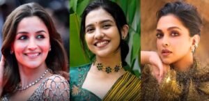 ২০০ কোটির ক্লাবে হ্যাটট্রিক! কোন তিন জনপ্রিয় নায়িকার ম্যাজিকে কাঁপছে বলিউড ও দক্ষিণী সিনেমার বক্স অফিস?
