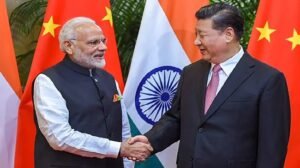 গালের বরফ গলল! ব্রিকস সামিটে যোগ দিতে দিল্লি আসছেন চিনের প্রেসিডেন্ট, জিনপিংয়ের মাস্টারস্ট্রোক নিয়ে তুঙ্গে জল্পনা
