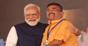 প্রধানমন্ত্রীর ঐতিহাসিক মাইলফলক উদ্‌যাপনে মেগা পরিকল্পনা! পুজোর আগে রাজ্যজুড়ে কোন কোন কর্মসূচি ঘোষণা করল সরকার?