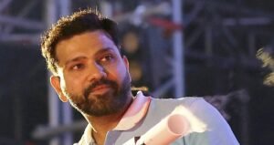 আর কি ব্যাট হাতে মাঠে দেখা যাবে? বিশ্বকাপের ভবিষ্যৎ নিয়ে নিজেই মুখ খুললেন রোহিত শর্মা