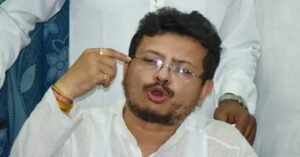 গেরুয়া বসন আর সুফি সাধকের প্রসঙ্গ! বিধানসভার বিশেষ অধিবেশনে ঋতব্রতর মন্তব্যে শোরগোল