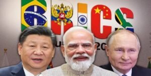 তেলের দাম থেকে পশ্চিম এশিয়া যুদ্ধ! ব্রিকস সামিটে পা রেখেও কেন মহাবিপদে মোদী সরকার?