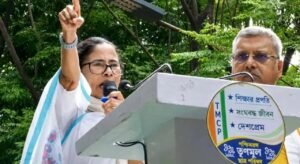 হাতছাড়া হওয়া আসন পুনরুদ্ধারের মহা-মাস্টারপ্ল্যান! নন্দীগ্রামে কি তবে প্রার্থী হচ্ছেন স্বয়ং মমতা বন্দ্যোপাধ্যায়?