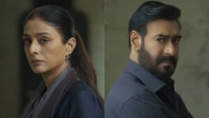 লিখিত চুক্তি না দেওয়া পর্যন্ত বিশ্বাস করব না! অজয়-তাবুর মন্তব্যে কোন বড় জল্পনা ছড়াল বলিপাড়ায়?