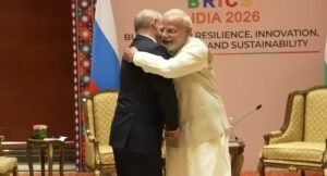 ইউক্রেন যুদ্ধের পর দ্বিতীয় ভারত সফর পুতিনের! মোদির সঙ্গে এই বিশেষ বৈঠকে কী বার্তা দিল দিল্লি-মস্কো?